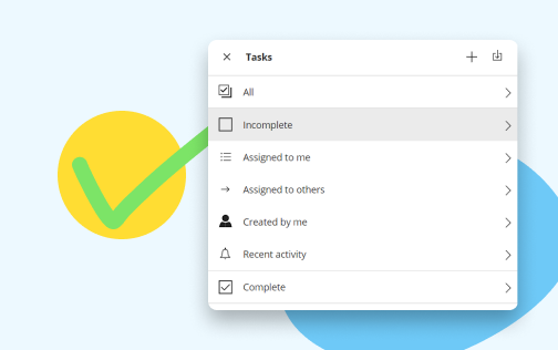 make-projects-simple-to-work-better-together
