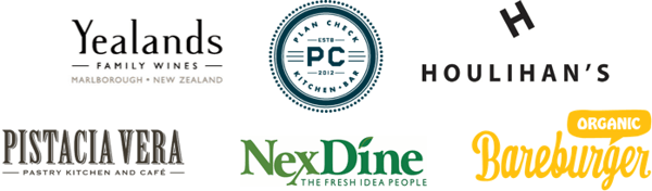 restaurants-logos