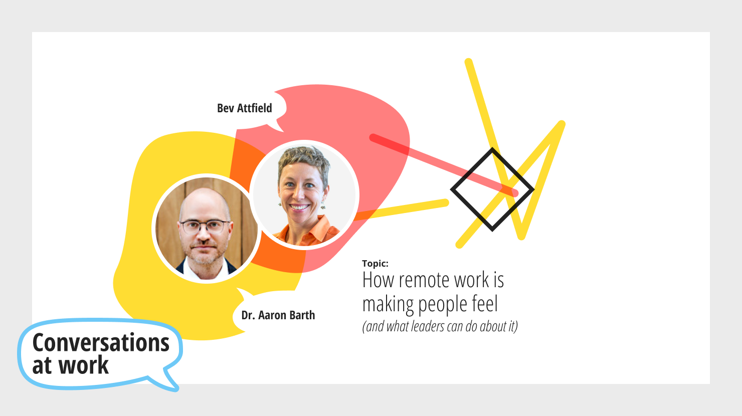 How remote work is making people feel (and what leaders can do about it)